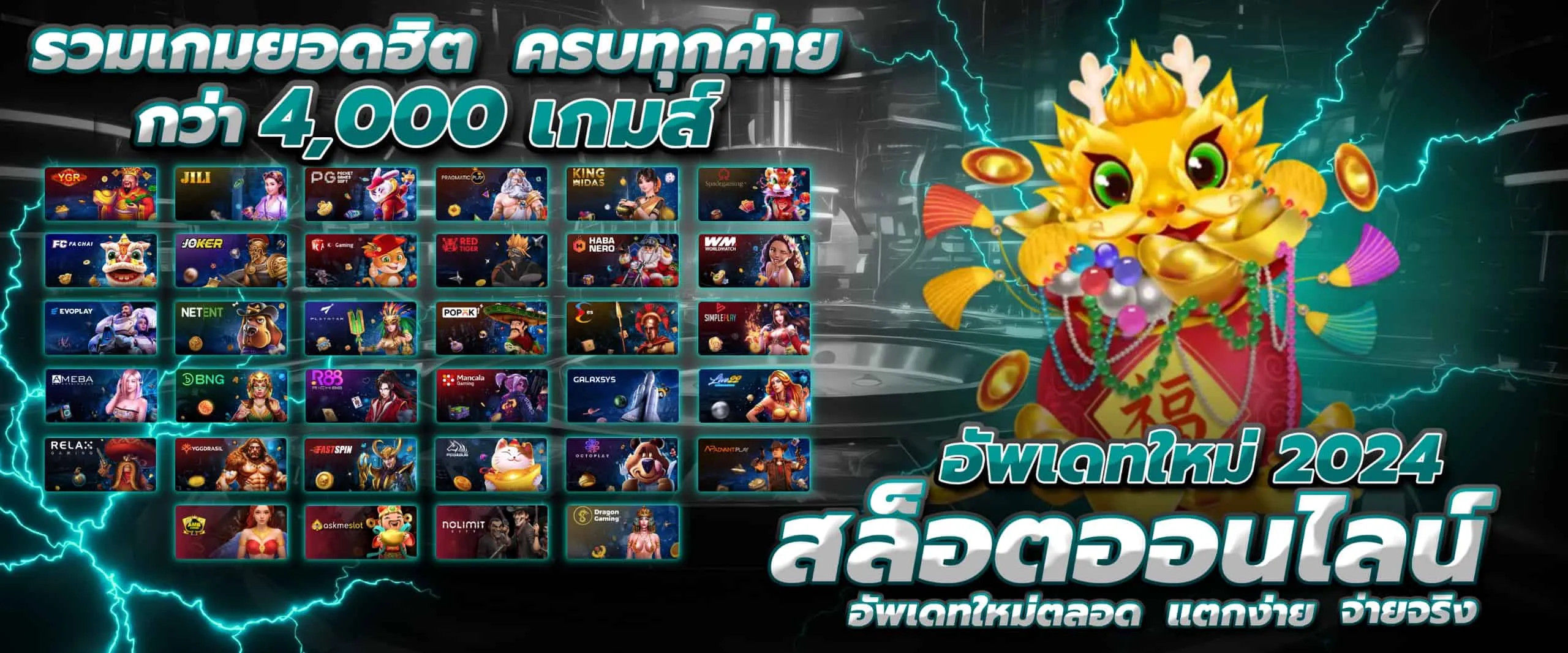 สล็อตออนไลน์ BY halo555